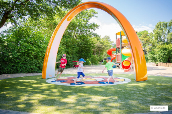 Ostsee-Campingplatz Familie Heide